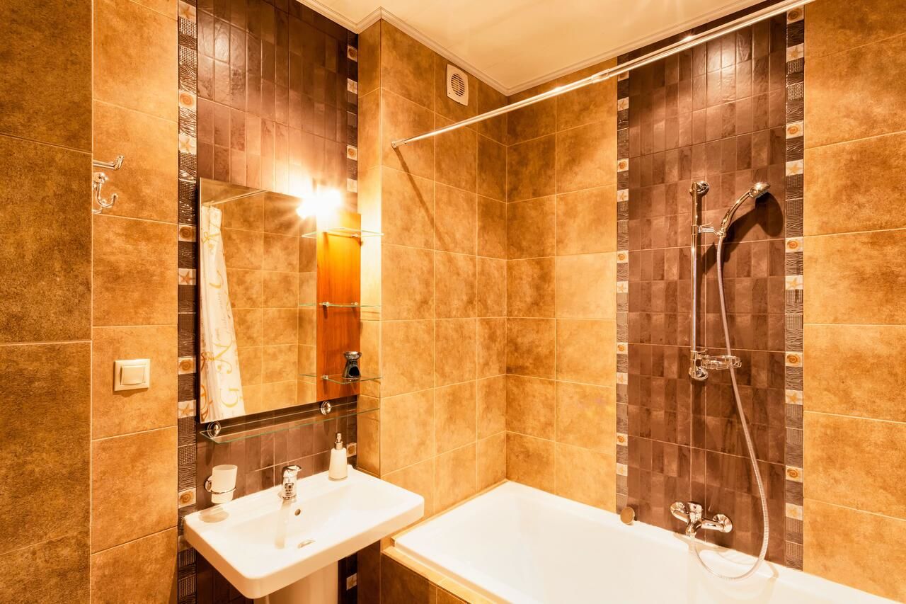 Апартаменты Kvartira Leningradskaya 5 Минск-7