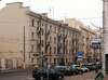 Апартаменты Kvartira Leningradskaya 5 Минск-1