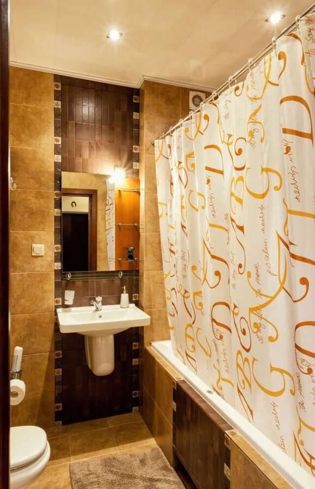 Апартаменты Kvartira Leningradskaya 5 Минск-7